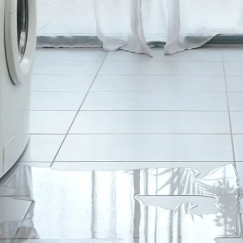 Appliance Leak Cleanup in Beaumont, CA
